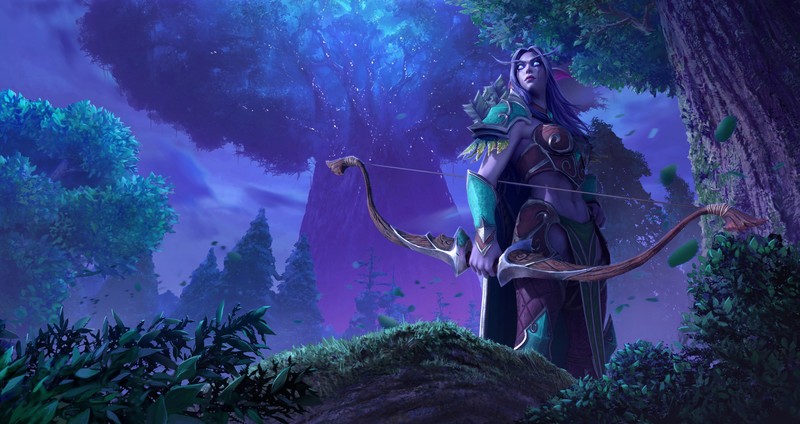 warcraft 3 reforged, warcraft, 2020 games, games, hd, 4k