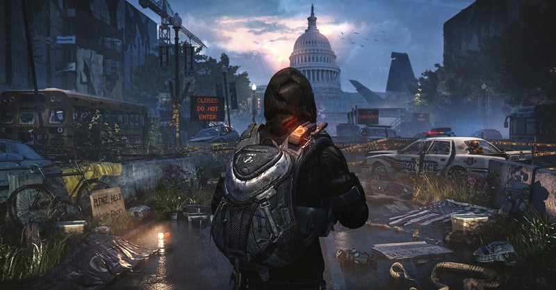 tom clancys the division 2, tom clancys the division, 2020 games, games, hd, 4k
