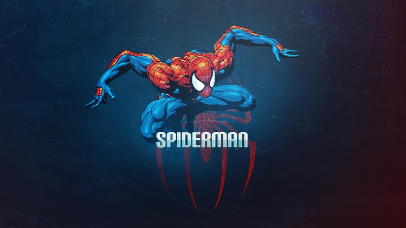 spiderman, superheroes, hd, 4k, artist, artwork, digital art