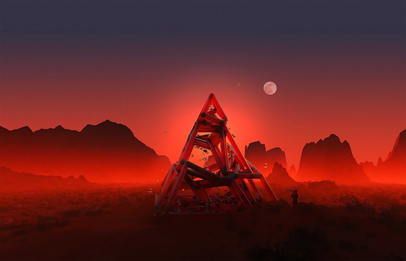artist, artwork, digital art, hd, 4k