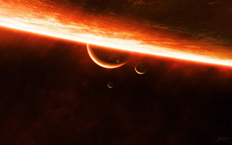planet, space, digital universe, hd, 4k, 5k, 8k, deviantart