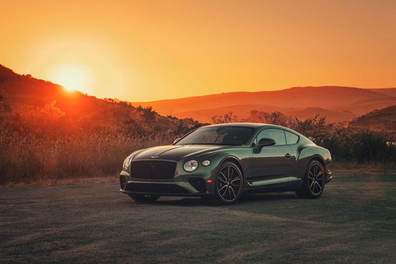 bentley continental gt, bentley, 2020 cars, cars, 4k, hd