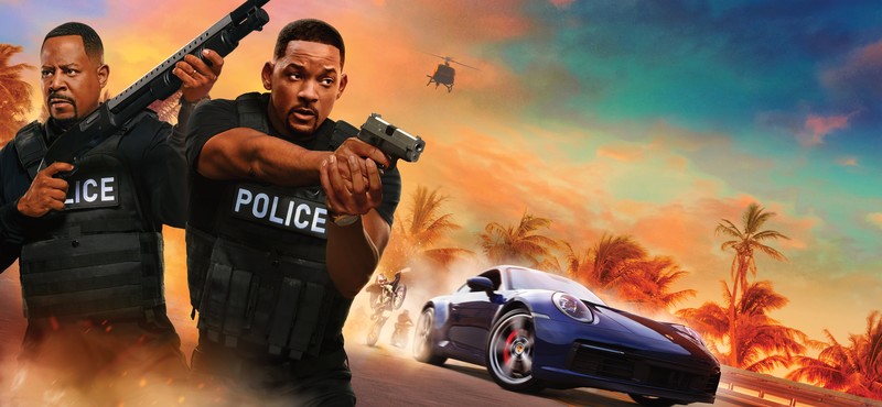 bad boys for life, movies, 2020 movies, hd, 4k, 5k, will smith, 8k, 10k, 12k