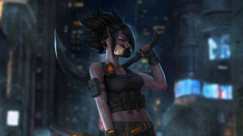 artist, artwork, hd, 4k, artstation
