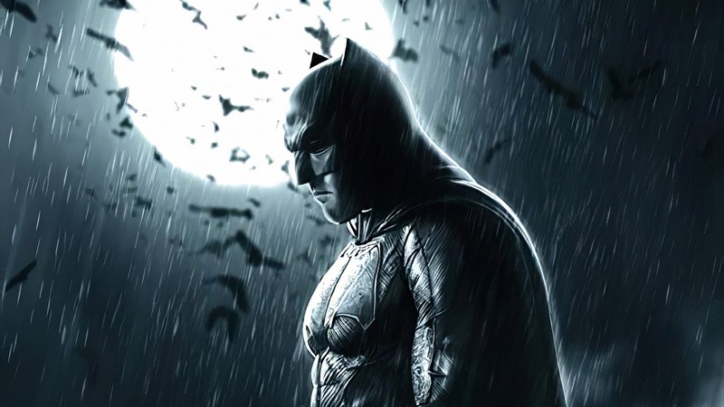 batman, hd, superheroes, digital art, artwork