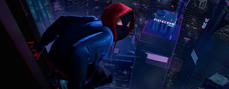 spiderman, superheroes, artist, artwork, digital art, hd, 4k, artstation