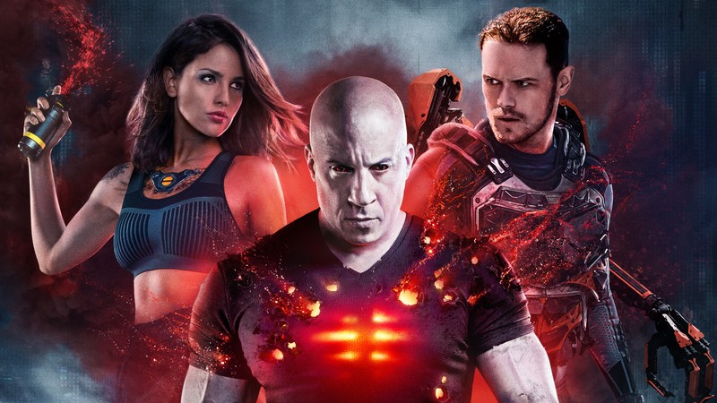 bloodshot, movies, 2020 movies, hd, 4k, 5k, vin diesel