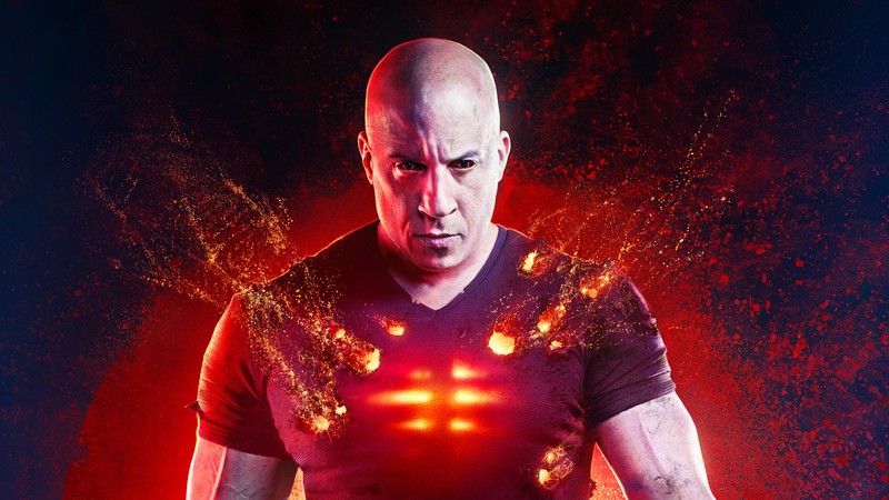 bloodshot, movies, 2020 movies, hd, 4k, 5k, vin diesel