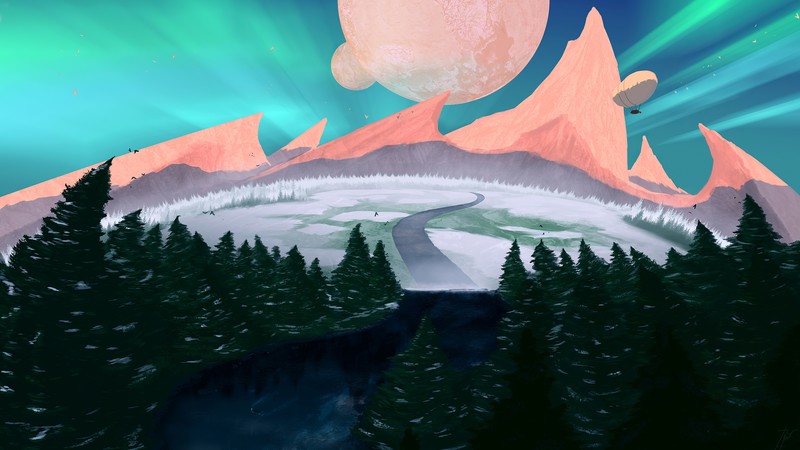 artist, artwork, digital art, hd, 4k, 5k, deviantart