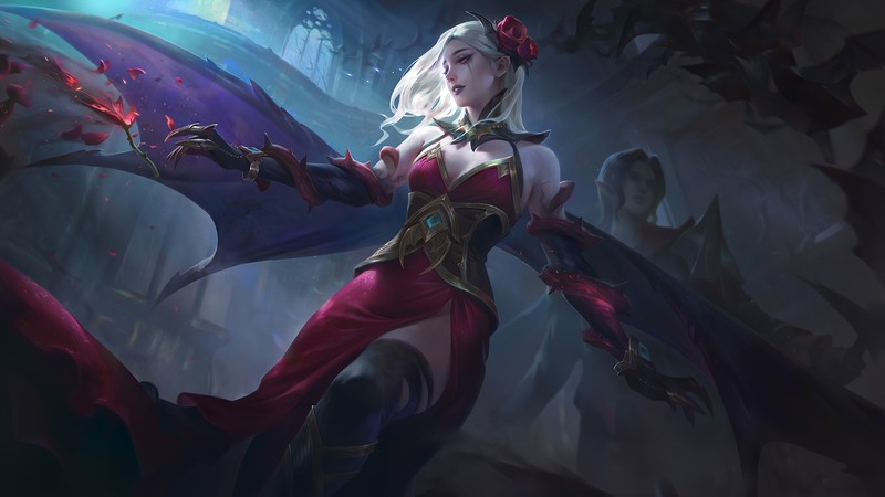 league of legends, games, hd, 4k, artstation, artist, artwork, digital art