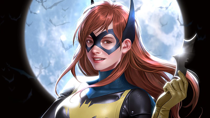 batwoman, superheroes, artwork, hd, artstation