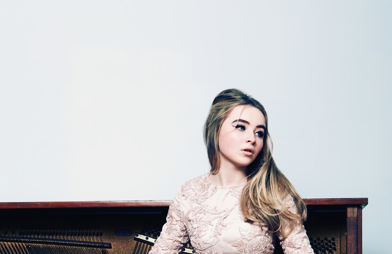 sabrina carpenter, celebrities, girls, music, singer, hd, 4k