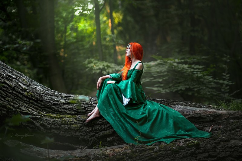 girls, model, hd, cosplay