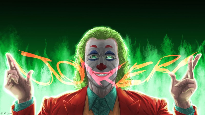 joker movie, joker, superheroes, supervillain, hd, 4k