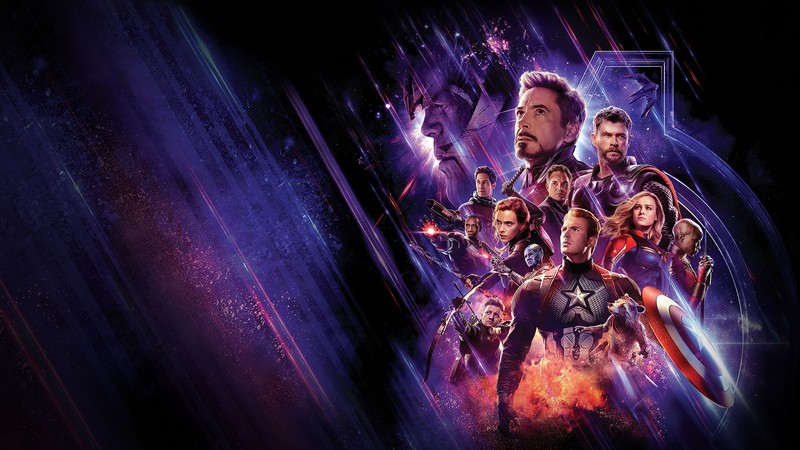 avengers endgame, 2019 movies, movies, hd, superheroes, 4k