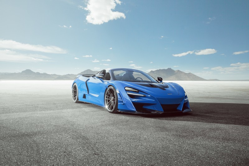 mclaren 720s, mclaren, cars, hd, 4k, 5k, 8k, 2020 cars