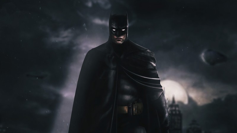 batman, superheroes, artwork, 4k, hd, digital art, artstation