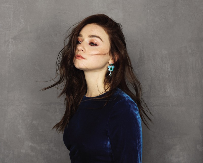 jessica barden, celebrities, girls, model, hd, 4k
