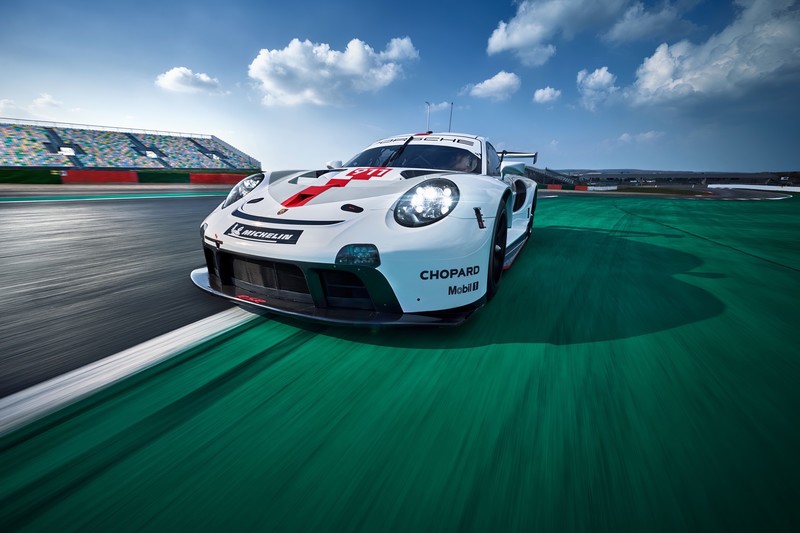porsche 911 rsr, porsche 911, porsche, 2020 cars, cars, hd, 4k, behance