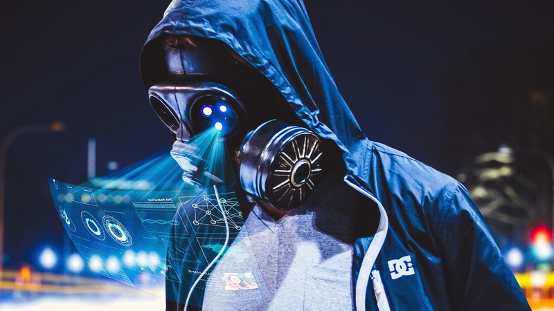 scifi, artist, artwork, digital art, hd, 4k, cyberpunk