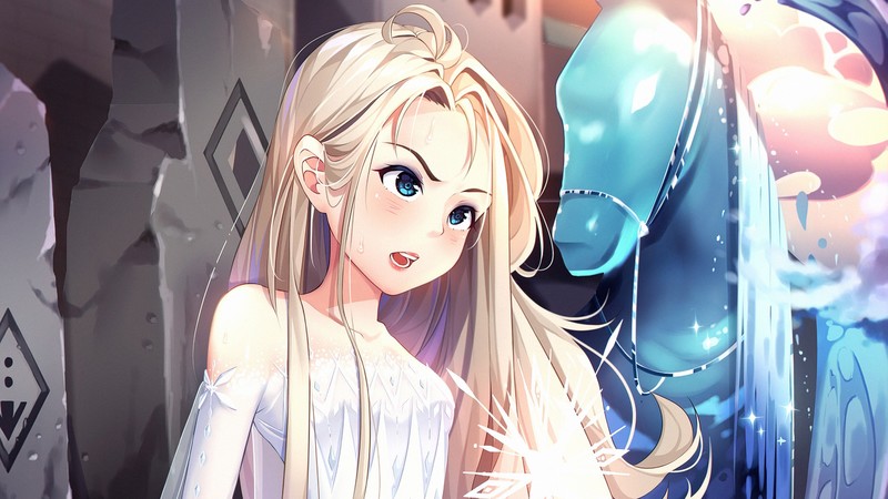 elsa, frozen 2, frozen, movies, artist, artwork, digital art, hd, deviantart