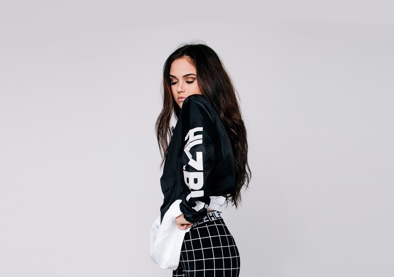 maggie lindemann, music, girls, hd