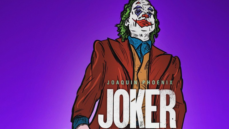 joker, supervillain, superheroes, hd, 4k, 5k, deviantart