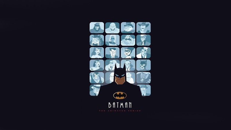 batman, superheroes, hd, 4k