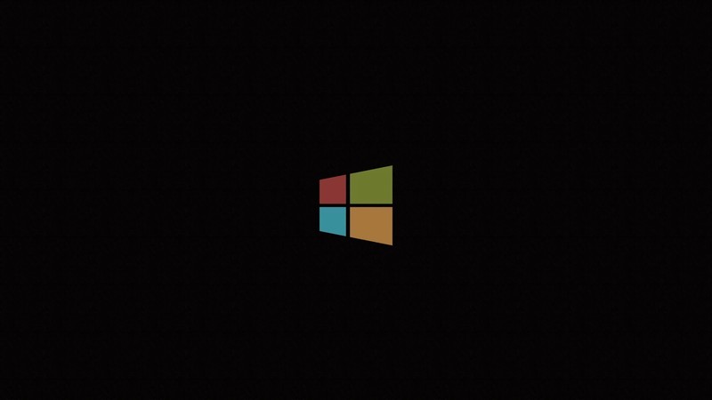 windows, computer, minimalism, minimalist, hd, 4k