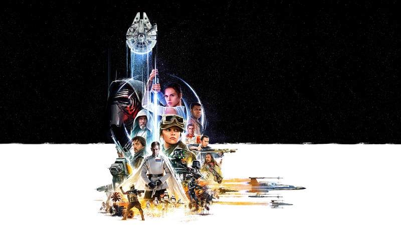 star wars, movies, 2020 movies, hd, 4k, 5k
