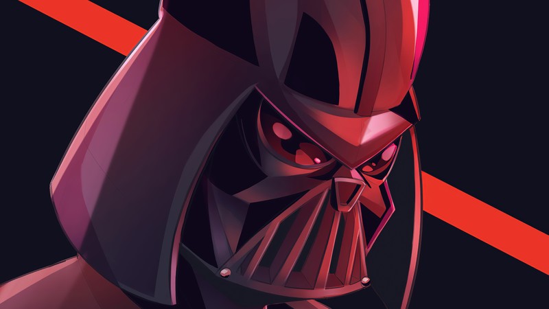 darth vader, star wars, movies, hd, artstation, 4k
