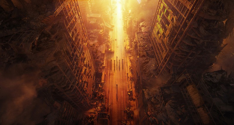 wasteland 3, games, 2020 games, hd, 4k, artstation