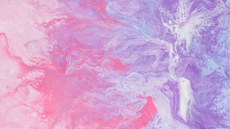 stains, acrylic, paint, texture, abstraction, 4k