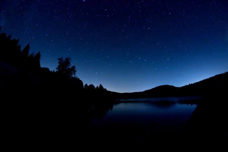 evening, nature, hd, 4k, 5k