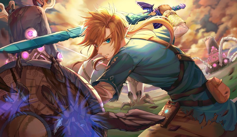 the legend of zelda, games, 2019 games, hd, 4k