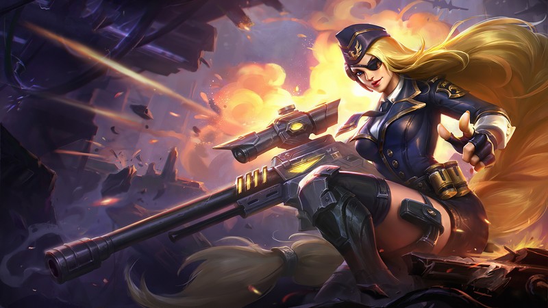 mobile legends, games, hd, 4k, artstation