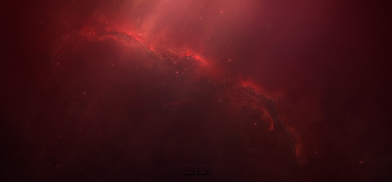 nebula, space, digital universe, artist, artwork, digital art, hd, 4k, 5k, deviantart