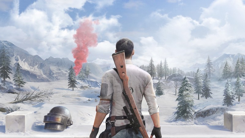 pubg, ps games, playerunknowns battlegrounds, 2019 games, games, hd, 4k