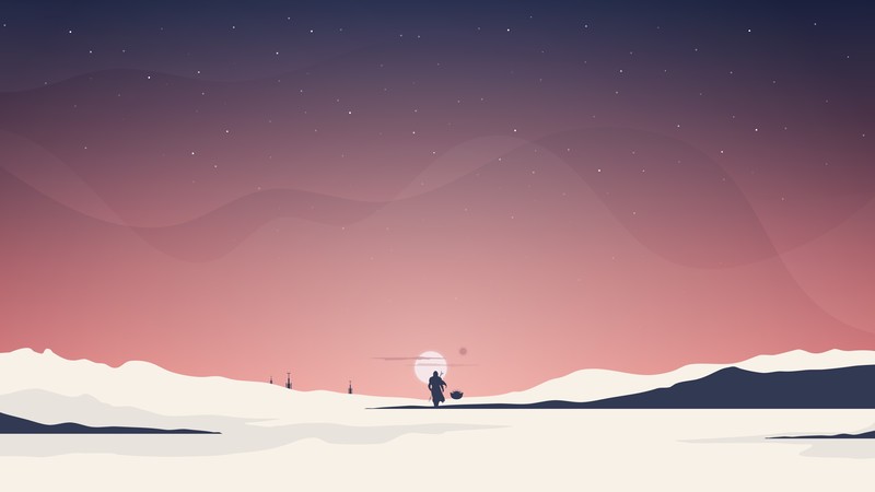 the mandalorian, tv shows, hd, star wars, 4k, deviantart