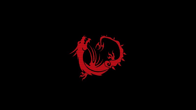 dragon, artist, artwork, digital art, hd, 4k, minimalism, minimalist, black, dark