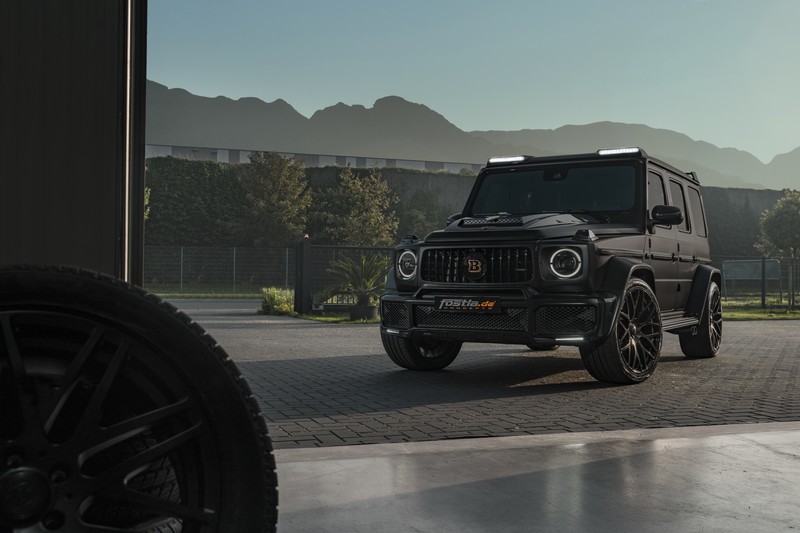 brabus, mercedes g class, cars, hd, 4k, 5k, 2020 cars