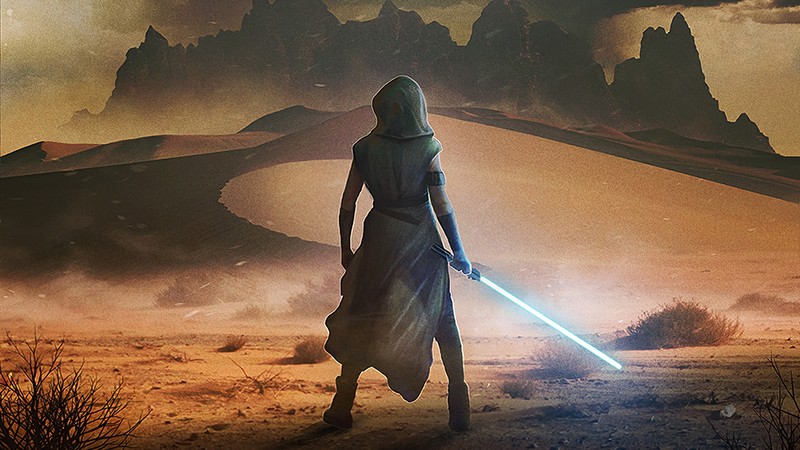 star wars the rise of skywalker, rey, movies, 2019 movies, hd, star wars, rey