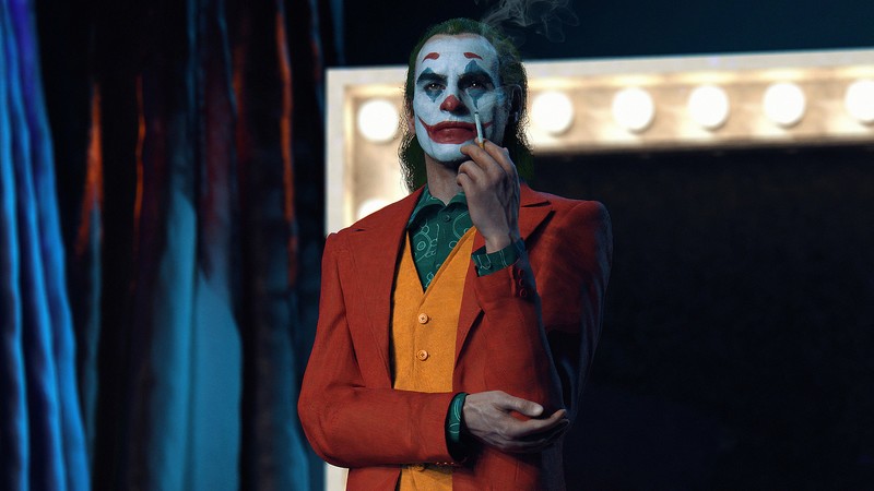 joker movie, joker, hd, superheroes, supervillain, hd, cosplay