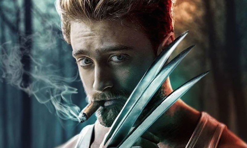 wolverine, hd, superheroes, digital art, artwork