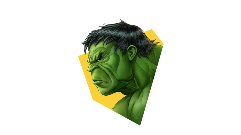 hulk, hd, 4k, superheroes, digital art, artwork