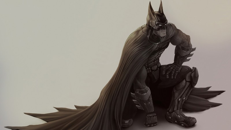 batman, hd, 4k, superheroes, portrait, artwork, arstation