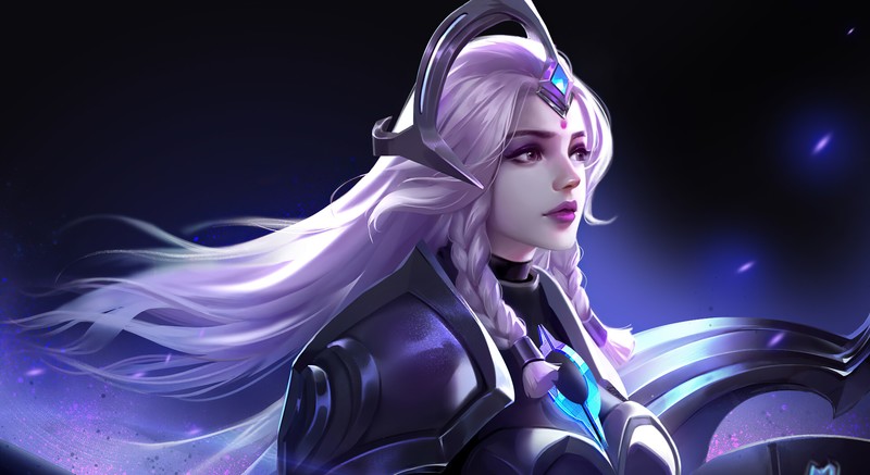 league of legends, games, hd, 4k, artstation