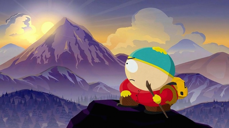 eric cartman, south park, animated shows, cartoons, tv shows, hd, 4k