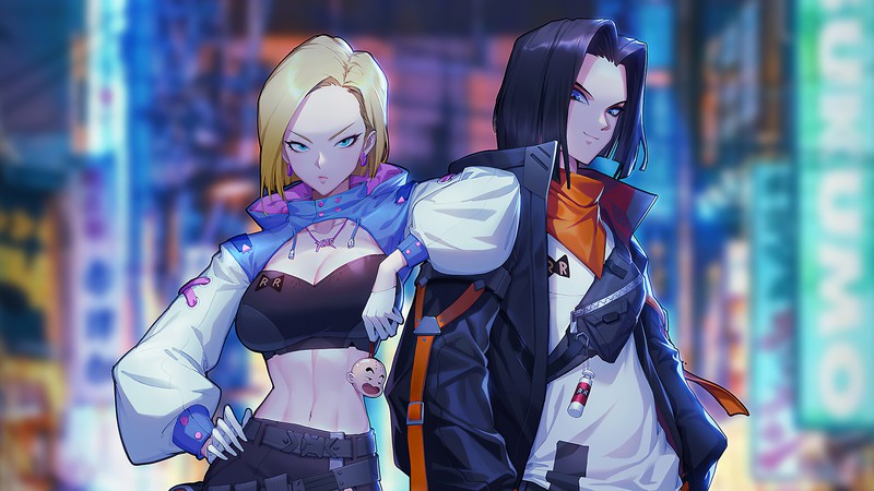 dragon ball super, anime, hd, dragon ball, 4k, artstation