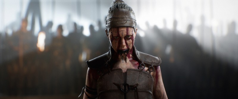 hellblade senuas sacrifice, 2020 games, games, hd, 4k
